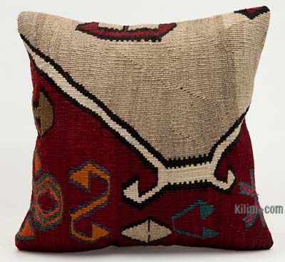 Kilim Yastık Kılıfı