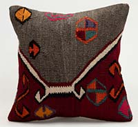 Kilim Pillow Cover