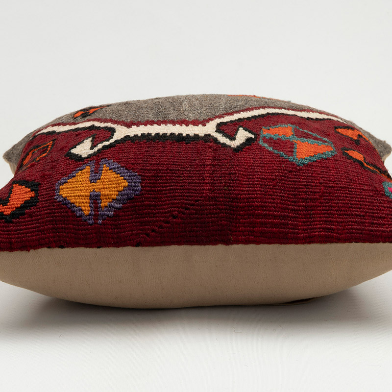 Kilim Pillow Cover - K0091937