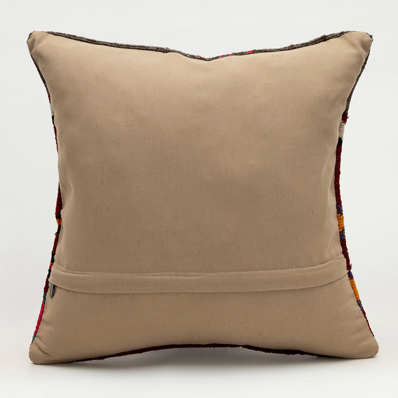 Kilim Pillow Cover - K0091937