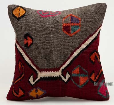 Kilim Yastık Kılıfı