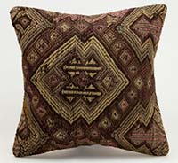 Kilim Yastık Kılıfı