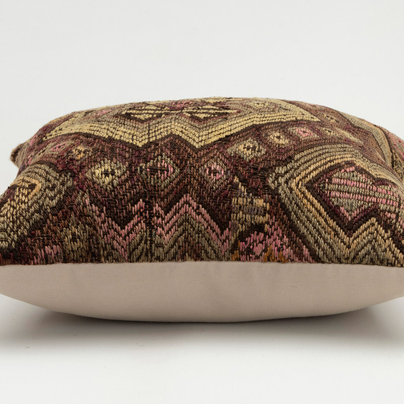 Kilim Pillow Cover - K0091944