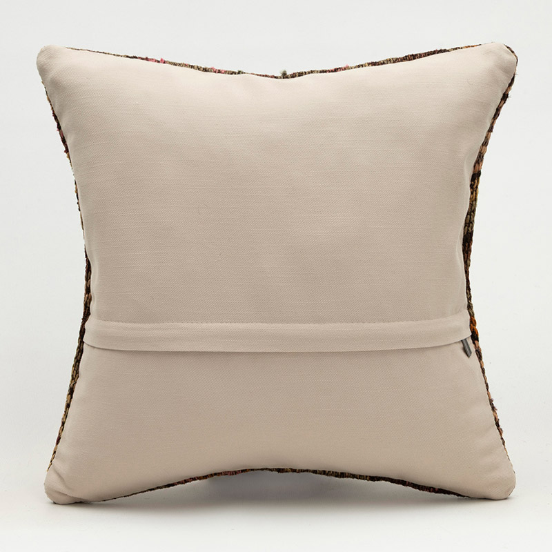 Kilim Pillow Cover - K0091944