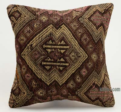 Kilim Pillow Cover