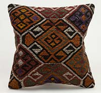 Kilim Pillow Cover