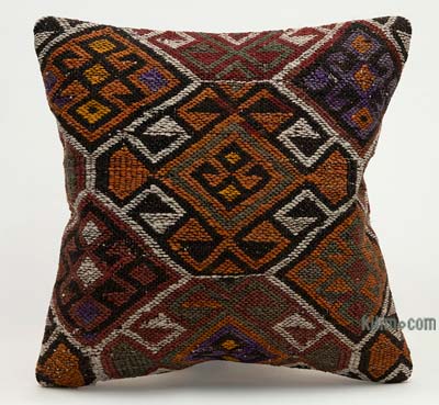 Kilim Yastık Kılıfı