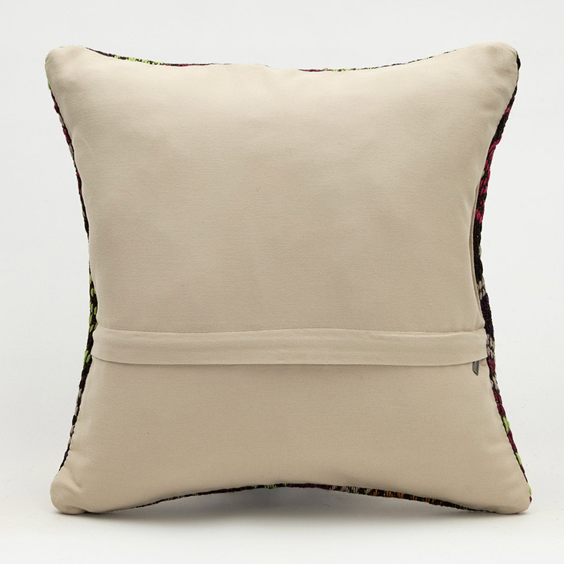 Funda de Almohada Kilim - K0091947
