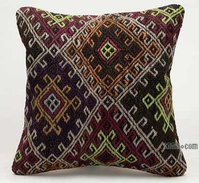 Kilim Yastık Kılıfı