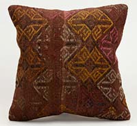 Kilim Pillow Cover