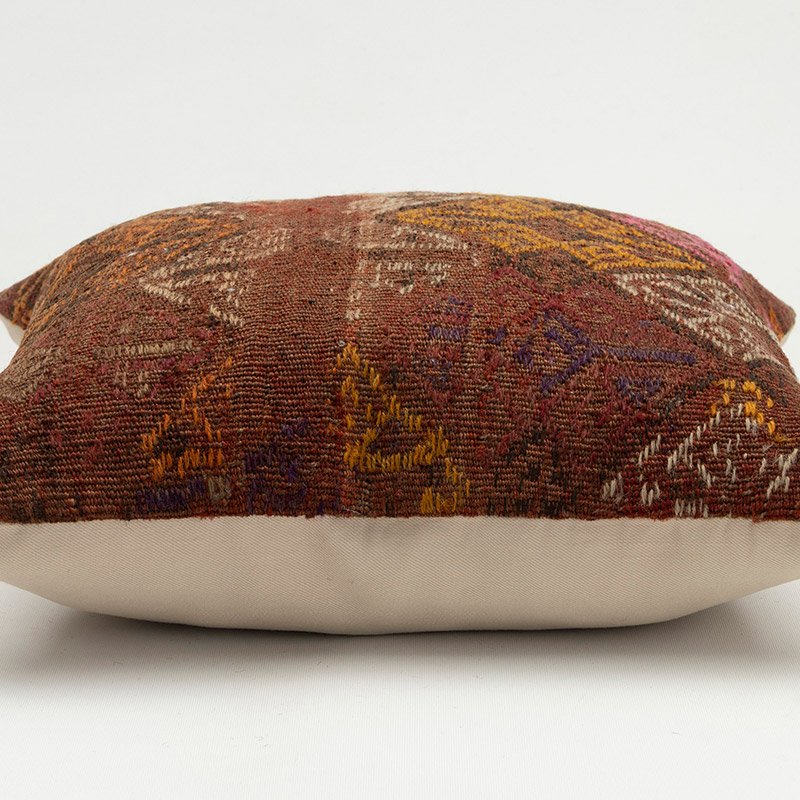 Kilim Pillow Cover - K0091948
