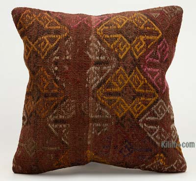 Kilim Yastık Kılıfı