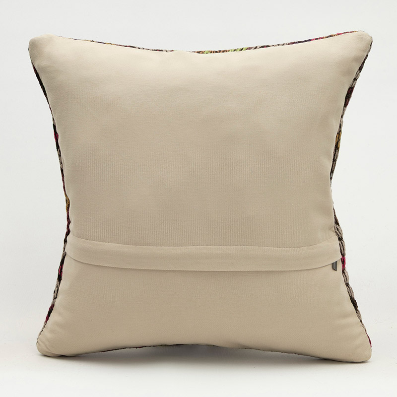 Kilim Pillow Cover - K0091952