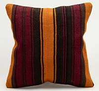 Kilim Yastık Kılıfı
