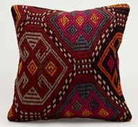 Kilim Pillow Cover