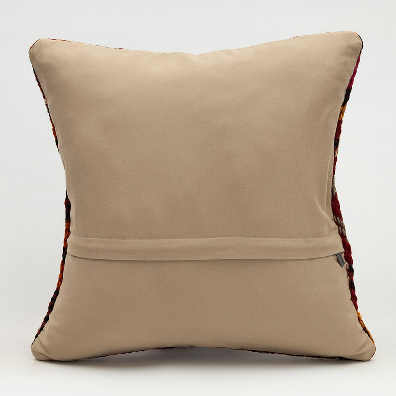 Kilim Yastık Kılıfı - K0091961