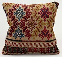 Kilim Pillow Cover