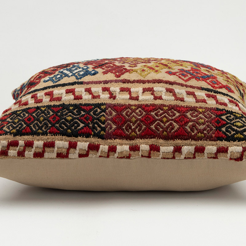 Kilim Pillow Cover - K0091962