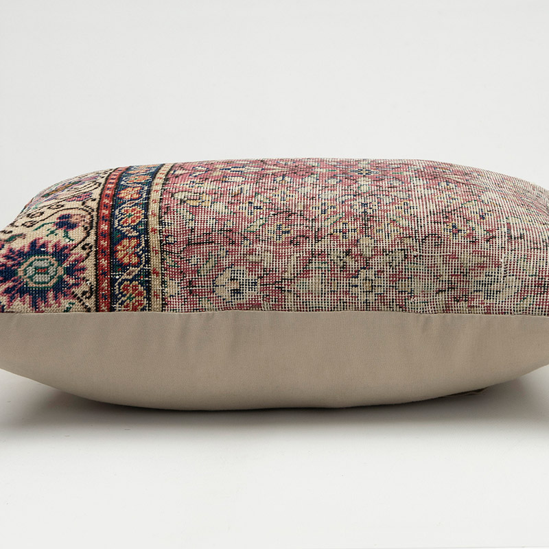 Halı Yastık Kılıfı - 60 cm x 40 cm - K0091965