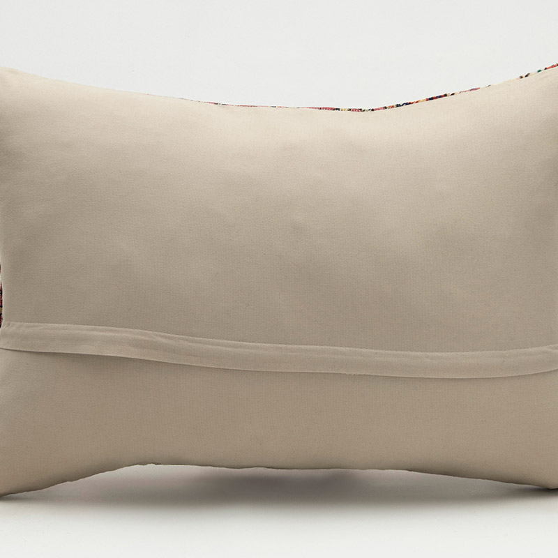 Halı Yastık Kılıfı - 60 cm x 40 cm - K0091965
