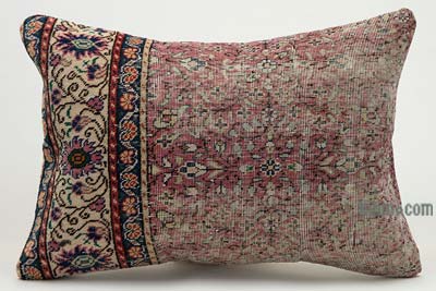 Funda de Almohada Turca - 60 cm x 40 cm