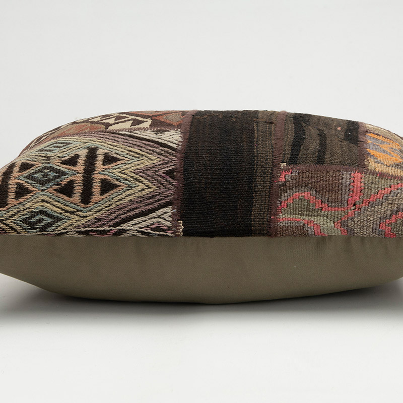 Kilim Yastık Kılıfı - K0091966