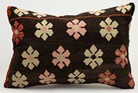 Kilim Pillow Cover