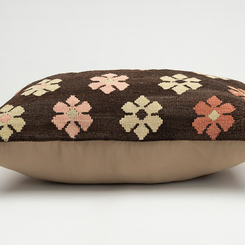 Kilim Pillow Cover - K0091967