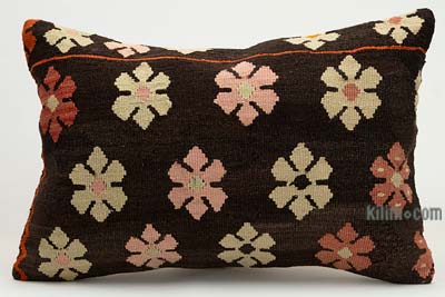 Funda de Almohada Kilim
