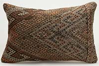 Kilim Pillow Cover