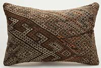 Kilim Pillow Cover