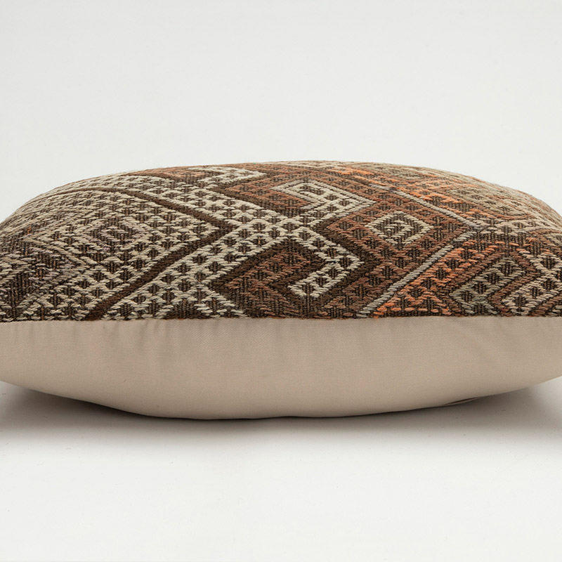 Kilim Yastık Kılıfı - K0091969