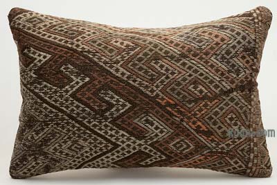 Funda de Almohada Kilim