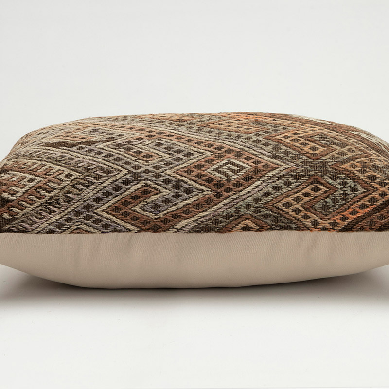Kilim Yastık Kılıfı - K0091970