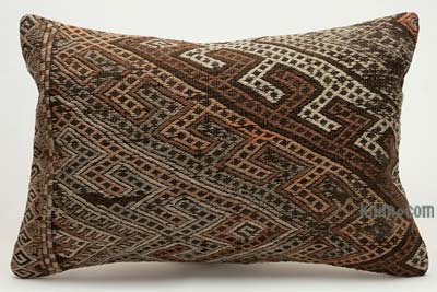 Funda de Almohada Kilim