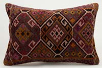 Kilim Pillow Cover