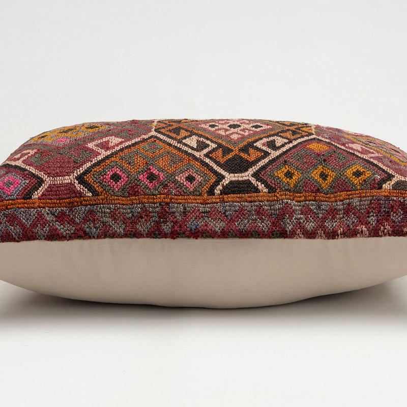 Kilim Pillow Cover - K0091971