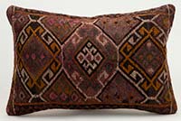 Kilim Yastık Kılıfı