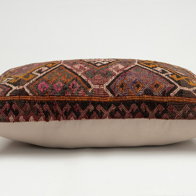 Kilim Pillow Cover - K0091972