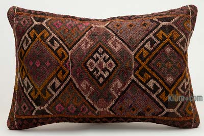 Funda de Almohada Kilim