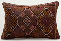 Kilim Yastık Kılıfı