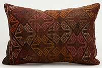 Kilim Pillow Cover