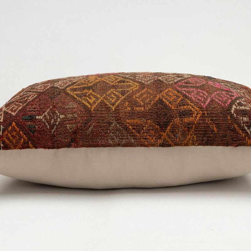 Kilim Pillow Cover - K0091974