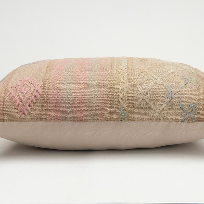 Kilim Yastık Kılıfı - K0091976