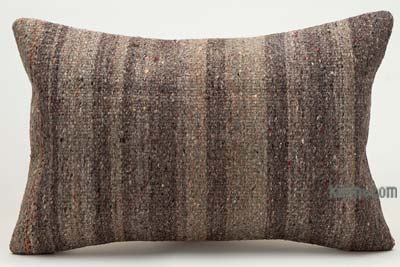 Funda de Almohada Kilim