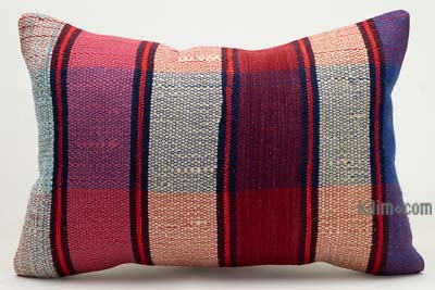 Funda de Almohada Kilim