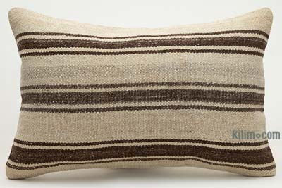 Funda de Almohada Kilim