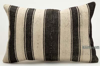 Funda de Almohada Kilim