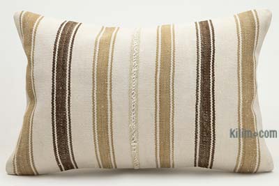 Funda de Almohada Kilim