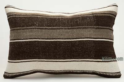 Funda de Almohada Kilim